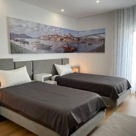 Villa Avec Piscine Dans La Region Du Douro Loureiro  Dış mekan fotoğraf