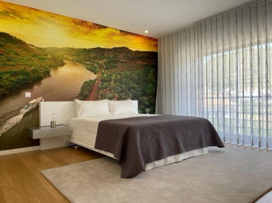 Villa Avec Piscine Dans La Region Du Douro Loureiro  Dış mekan fotoğraf