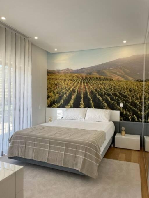 Villa Avec Piscine Dans La Region Du Douro Loureiro  Dış mekan fotoğraf